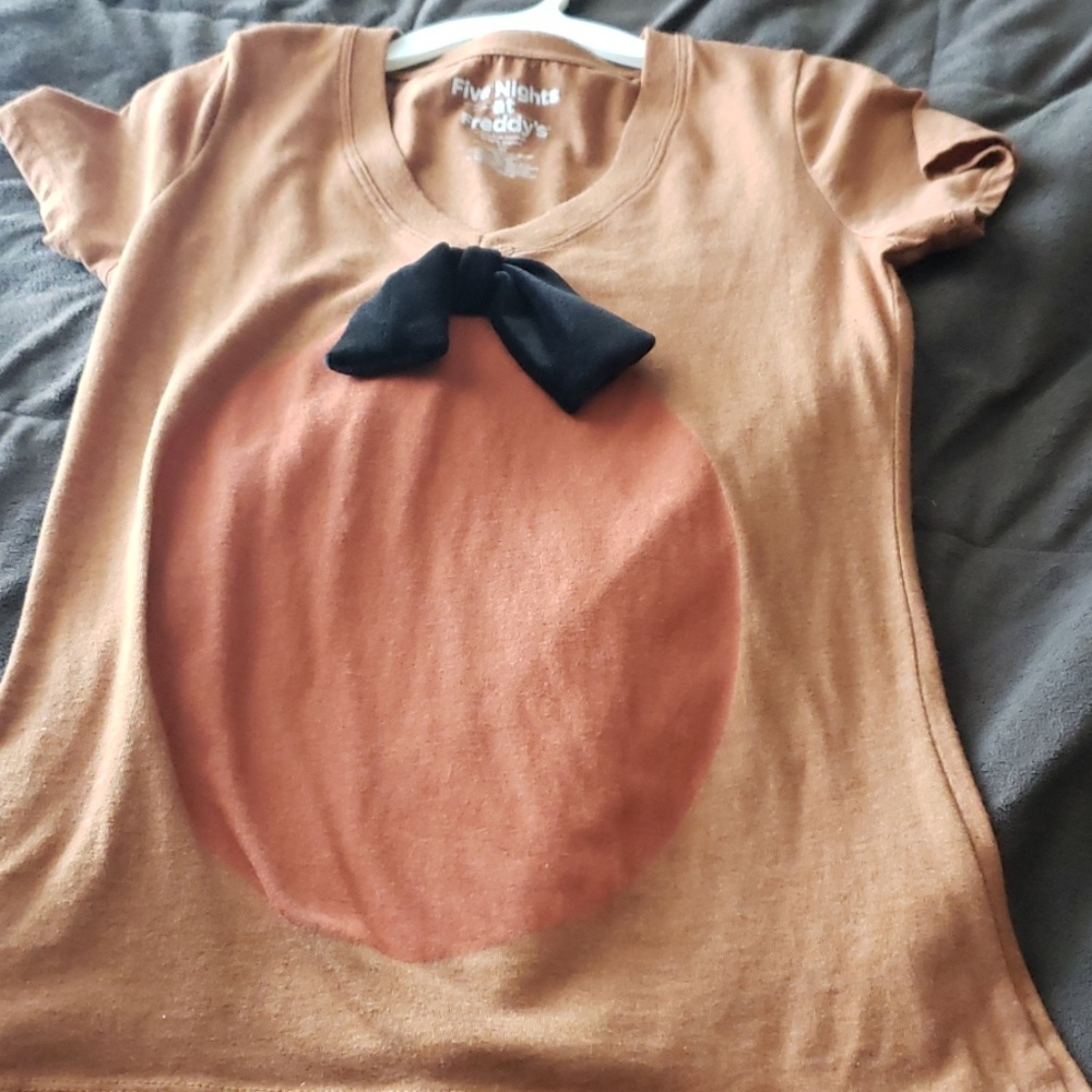 Five nights at freddy's t shirt